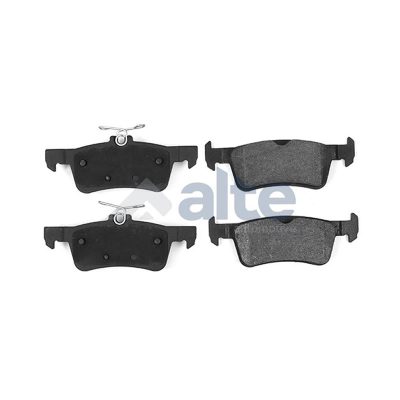 PEUGEOT Brake Pad Set ALTE  1619791380