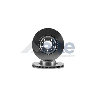 PEUGEOT 308 Brake Disc ALTE 1610761980