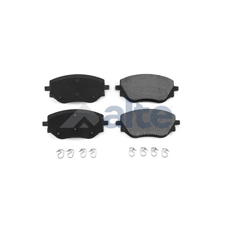 RENAULT Brake Pad Set ALTE 410605618R