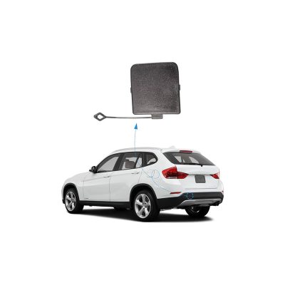 BMW E84 X1 Rear (RH) Tow Hook Cover 51127303816