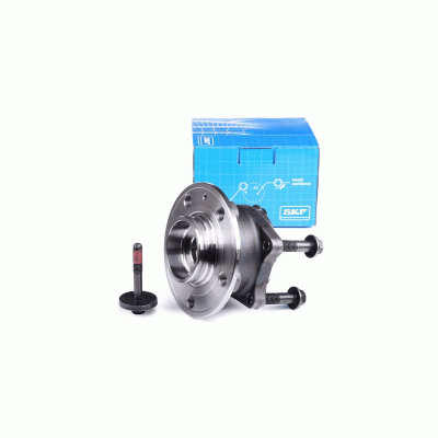 VOLVO XC90 Wheel Bearing Rear  SKF 31201011