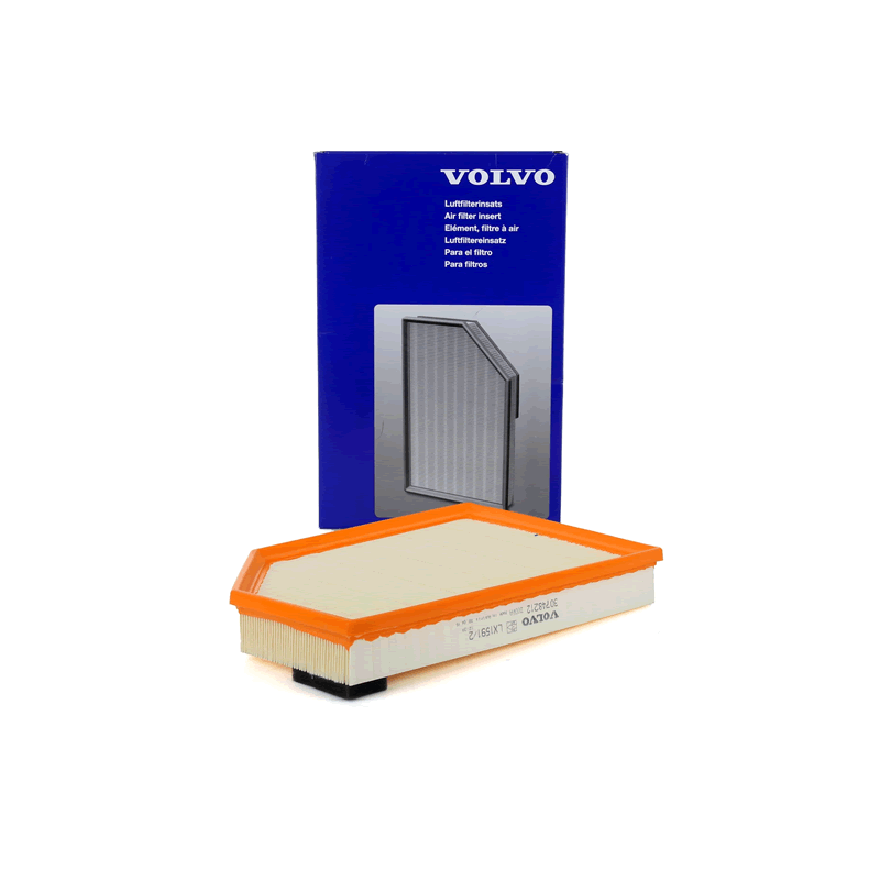 VOLVO GENUINE Air Filter  30748212