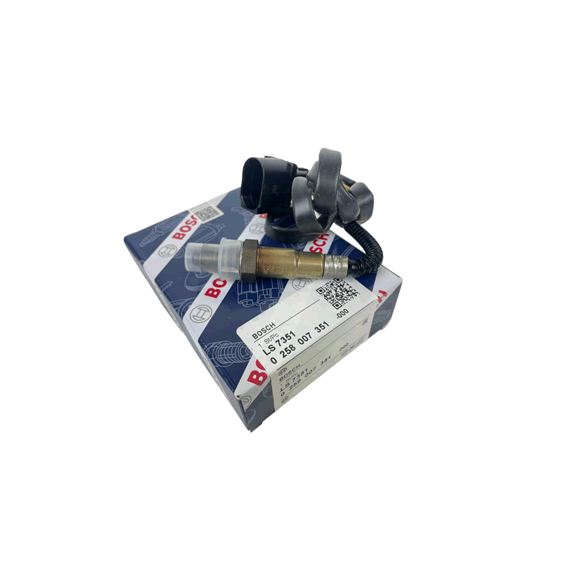 Oxygen Sensor VOLVO 30650109