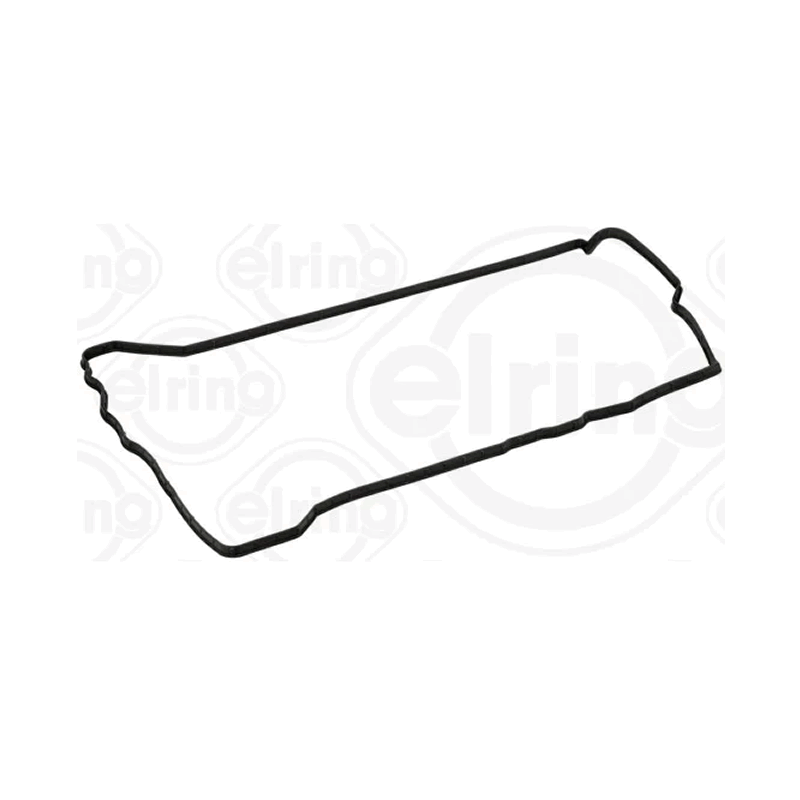 MAZDA Cylinder Head Cover ELRING S55010235