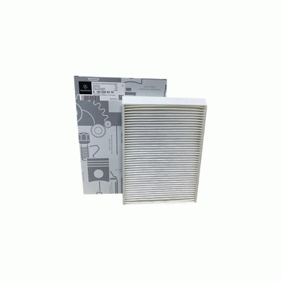 MERCEDES-BENZ GENUINE Cabin Filter A1668300218