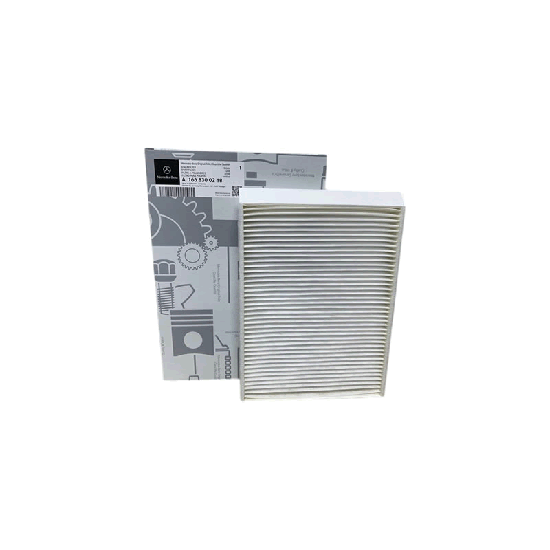 MERCEDES-BENZ GENUINE Cabin Filter  A1668300018