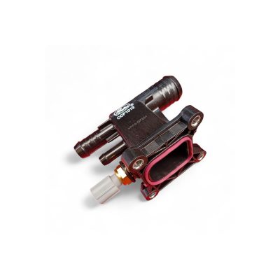 VOLVO / LAND ROVER / JAGUAR Thermostat Housing GATES CCF1019