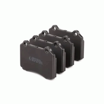 VOLVO GENUINE  Rear Brake Pads 30665552