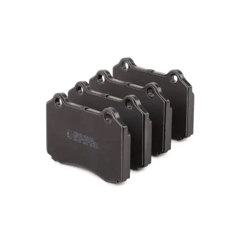 VOLVO GENUINE  Rear Brake Pads 30665552