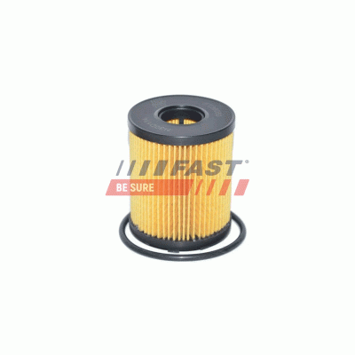 CITROËN Oil Filter  68102241AA