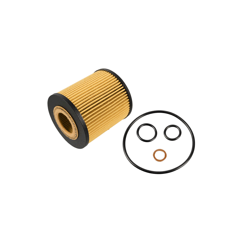 BMW Oil Filter 11427619319 MAHLE