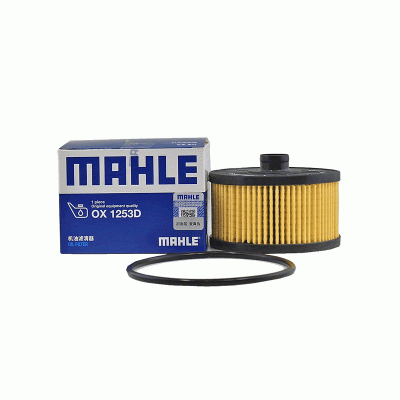 NISSAN Oil Filter MAHLE 152095084R