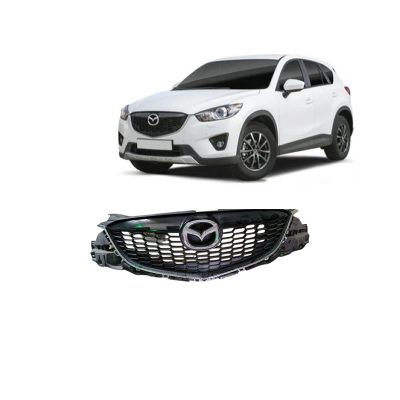 MAZDA CX-5 (KE) Radiator Grille KA0G50164