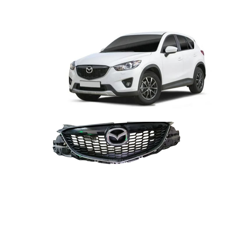 MAZDA CX-5 (KE) Radiator Grille KA0G50164