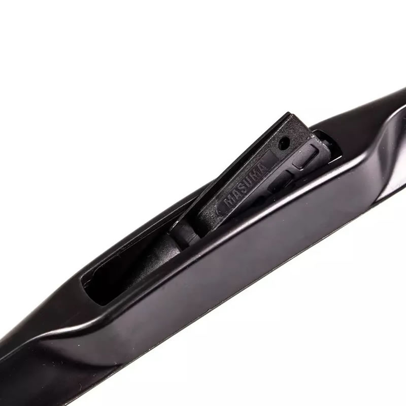 Wiper blade Masuma 26" (650mm) Hybrid 5205103RA01 - Image 3