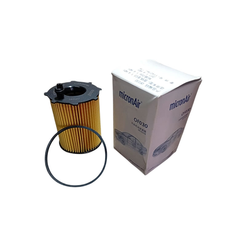 PEUGEOT, CITROËN Oil Filter MicronAir 1109AY