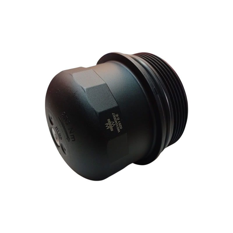 VOLVO Oil Filter Housing Cap WAHLER 32140027 - Image 3