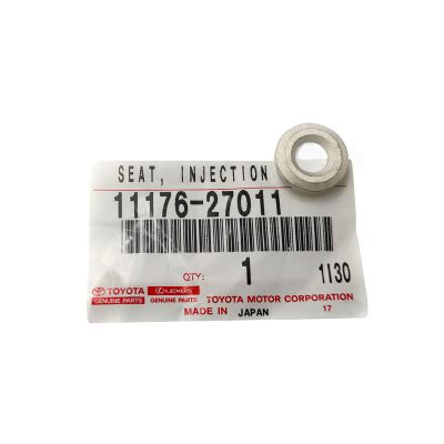 Injector nozzle washer TOYOTA 1117627010