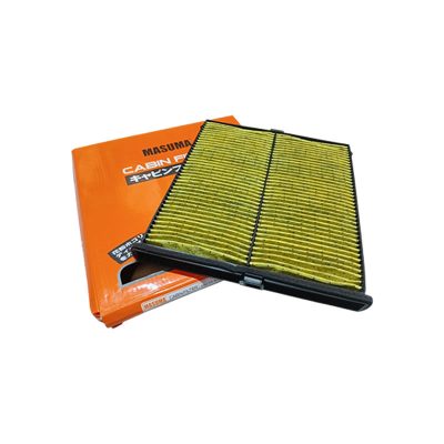 MAZDA 3, 6, CX-5 Biofunctional Cabin Filter MASUMA KD4561J6X