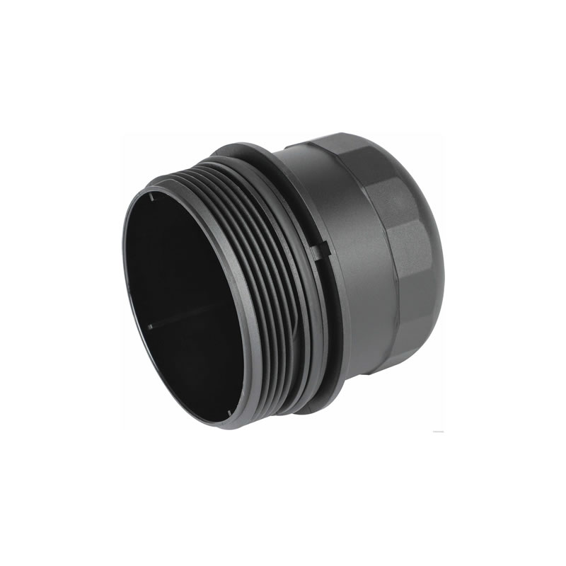 VOLVO Engine Oil Filter Housing Cap 32140027 - Image 3