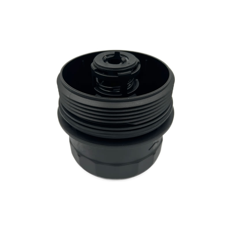 VOLVO Engine Oil Filter Housing Cap 31410832