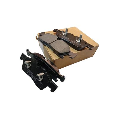 JEEP GRAND CHEROKEE IV Front Brake Pads 68052369AA