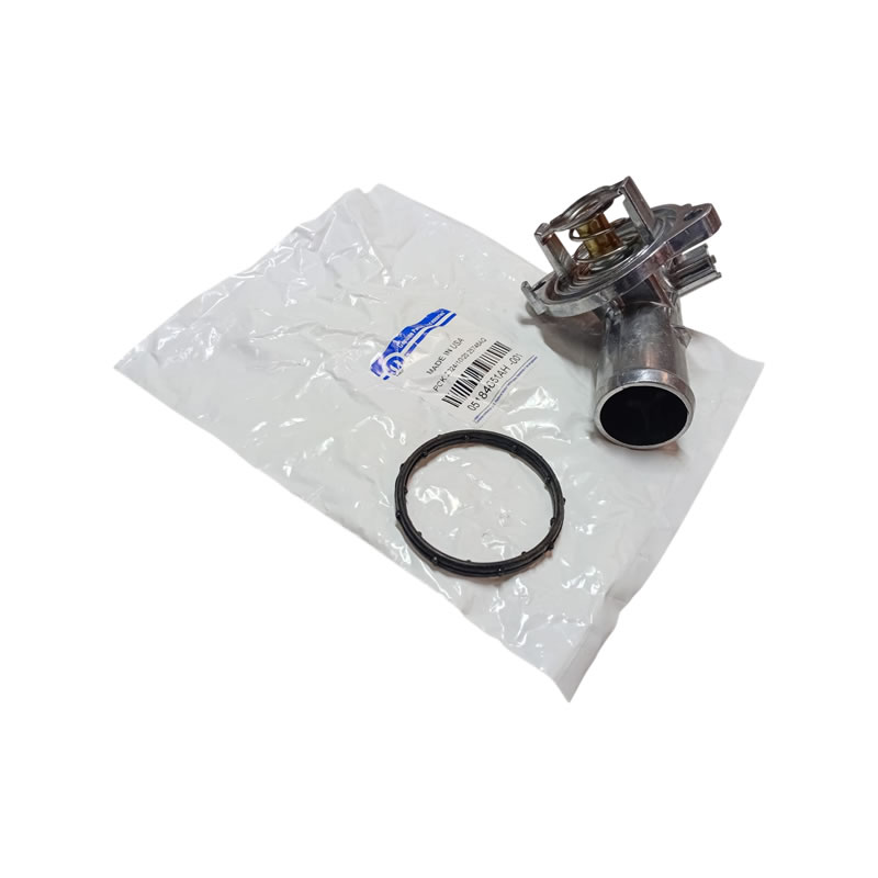 JEEP GRAND CHEROKEE Themostat with Housing MOPAR 05184651AH - Image 3