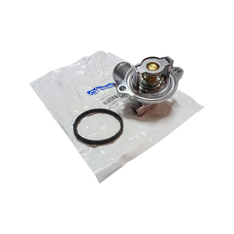 JEEP GRAND CHEROKEE Themostat with Housing MOPAR 05184651AH