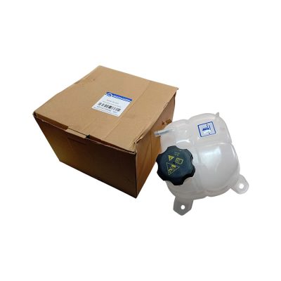 JEEP CHEROKEE Coolant Expansion Tank MOPAR 68102155AB