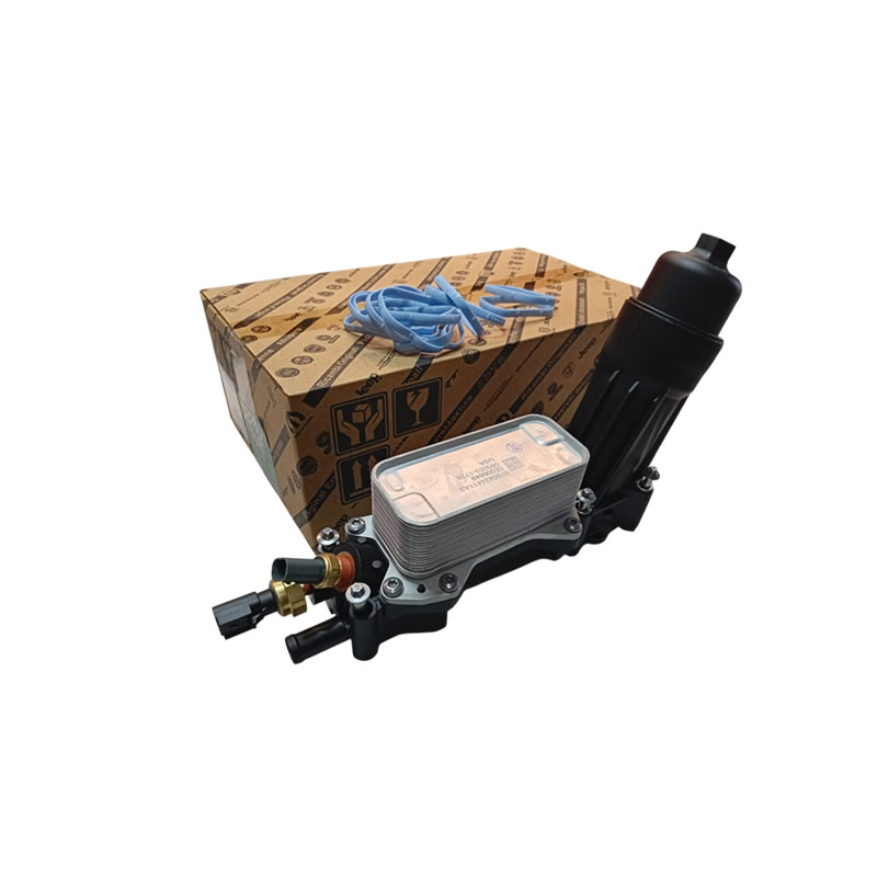 JEEP, CHRYSLER Engine Oil Cooler MOPAR 68105583AC
