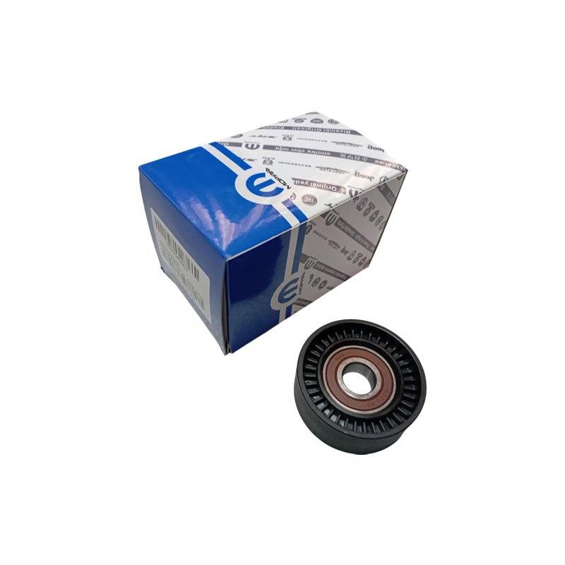 JEEP, CHRYSLER V-Belt Guide Pulley MOPAR 04627039AA