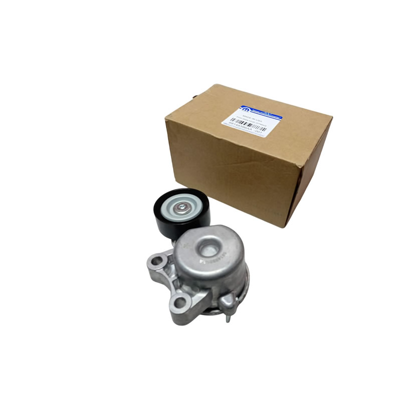 JEEP, CHRYSLER V-Belt Tensioner MOPAR 68148386AA