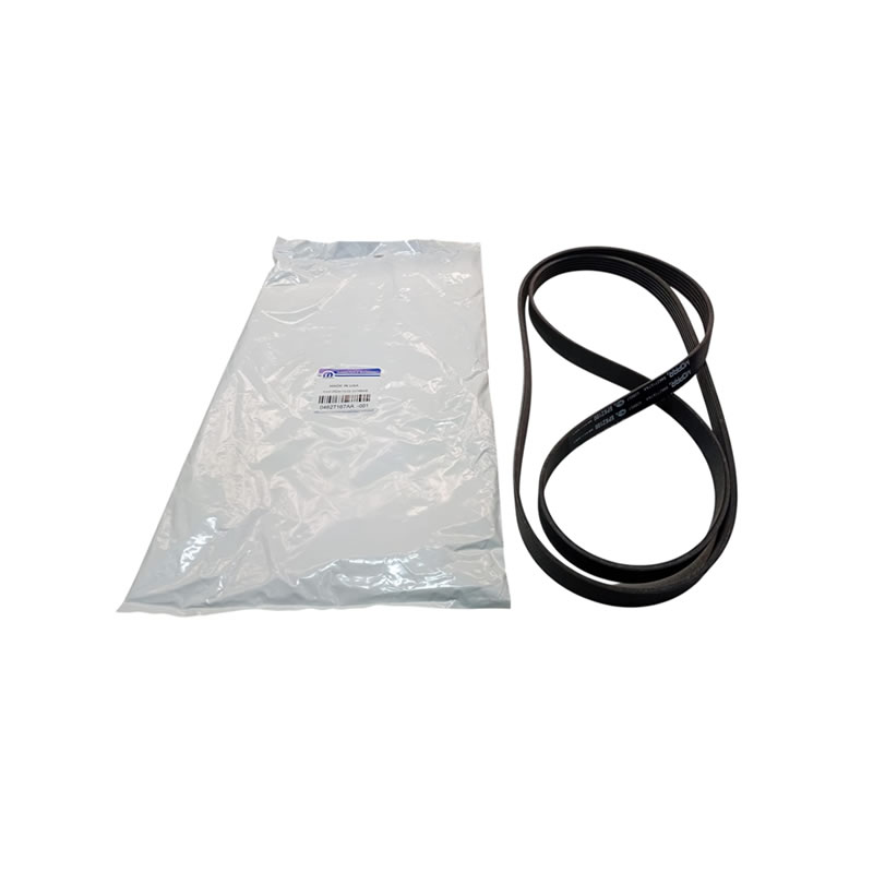 JEEP, CHRYSLER V-Ribbed Belt MOPAR 04627167AA