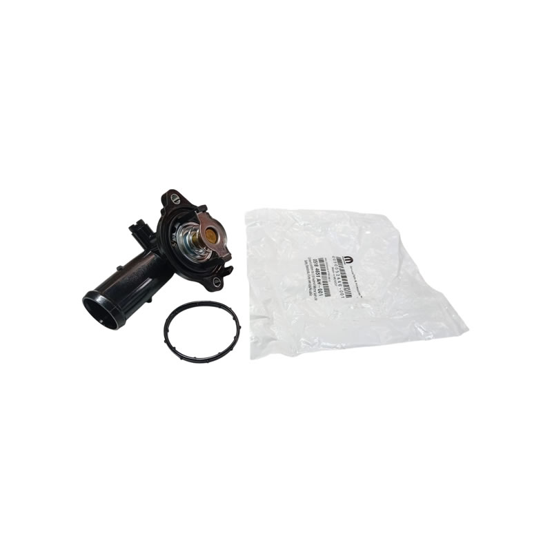 JEEP GRAND CHEROKEE Themostat with Housing MOPAR 68253514AA