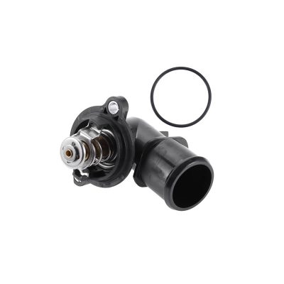 JEEP GRAND CHEROKEE Thermostat Housing MOPAR 68253514AA