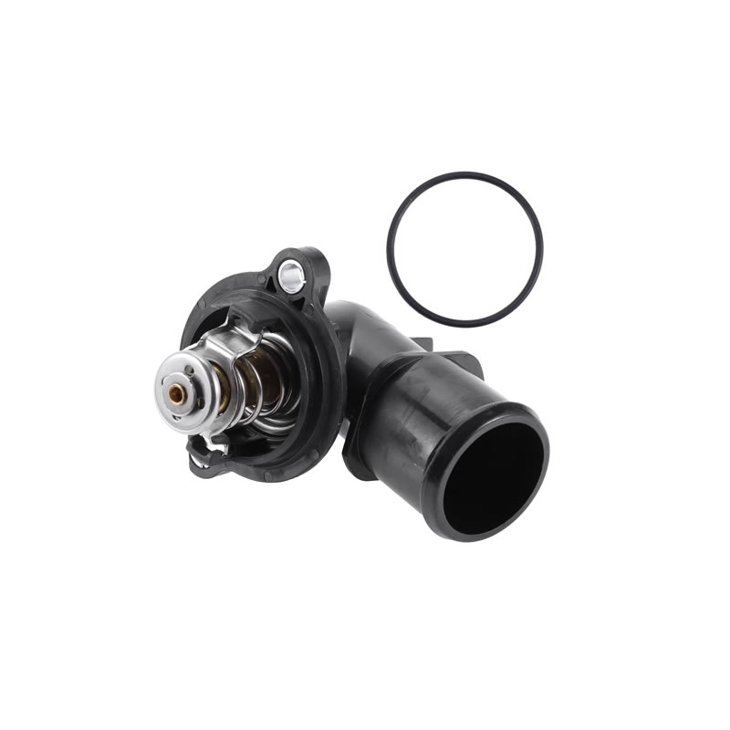 JEEP GRAND CHEROKEE Thermostat Housing MOPAR 68253514AA
