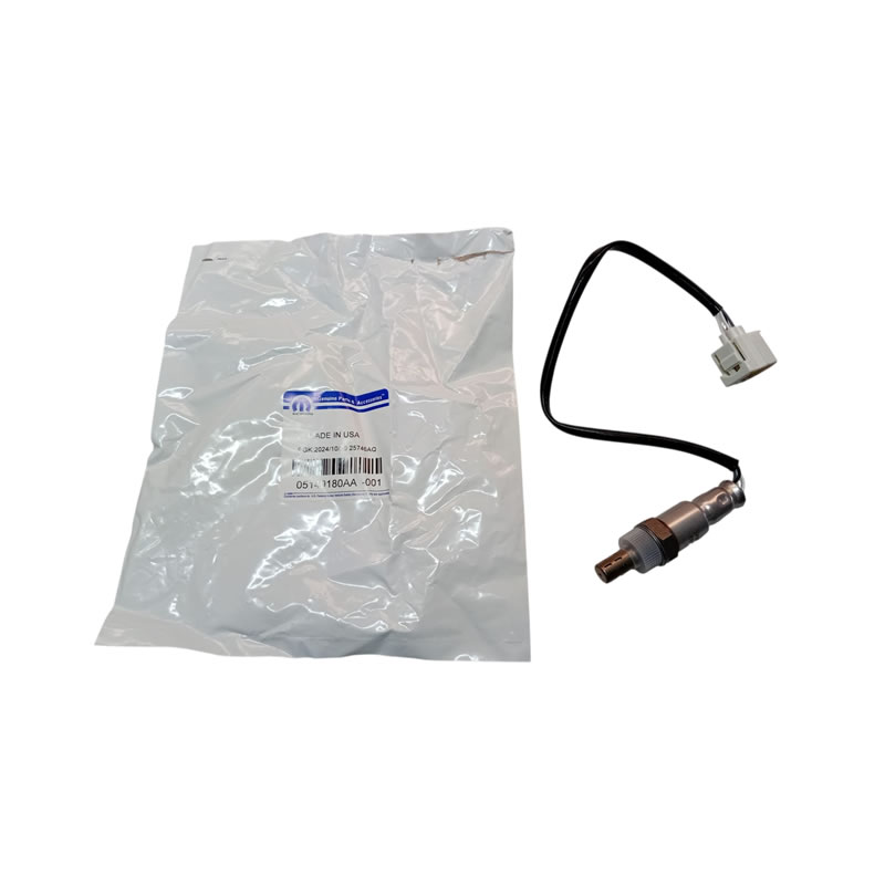 JEEP, MERCEDES-BENZ Oxygen Sensor MOPAR 05149180AA