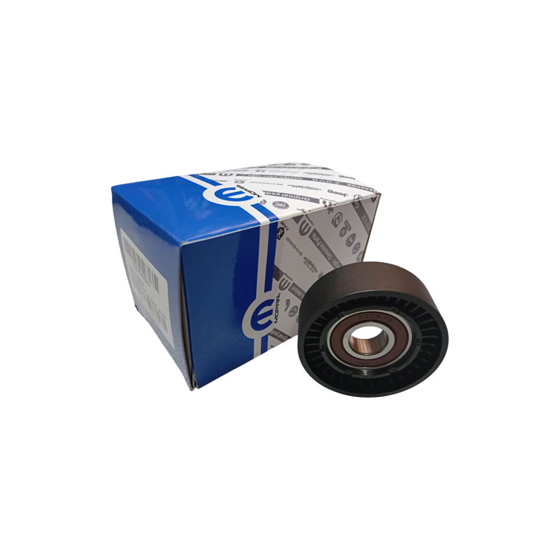 JEEP, CHRYSLER V-Belt Guide Pulley MOPAR 04627039AA - Image 3