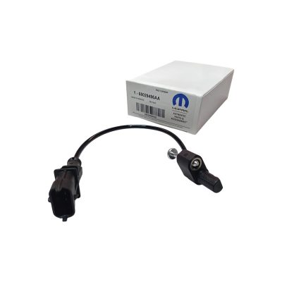 JEEP WRANGLER, GRAND CHEROKEE Crankshaft Position Sensor MOPAR 68029496AA