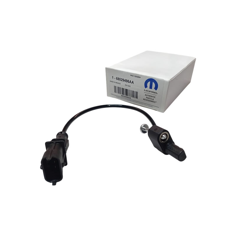 JEEP WRANGLER, GRAND CHEROKEE Crankshaft Position Sensor MOPAR 68029496AA