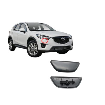 MAZDA CX-5 (2012-2017) Front  Headlight Washer RH KD5H518G1