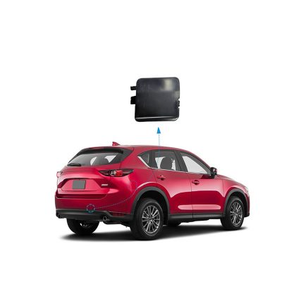 MAZDA CX-5 (2017-2021) Rear Tow Cover RH KD5H50EK1