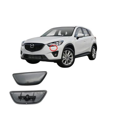 MAZDA CX-5 (2012-2017) Front  Headlight Washer LH KD5H518H1