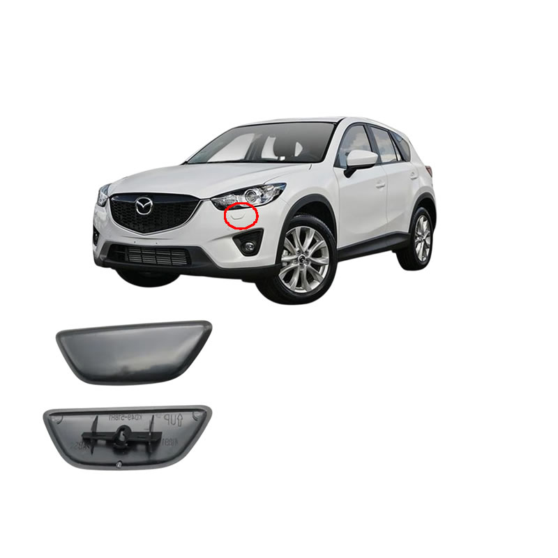 MAZDA CX-5 (2012-2017) Front Headlight Washer LH KD5H518H1