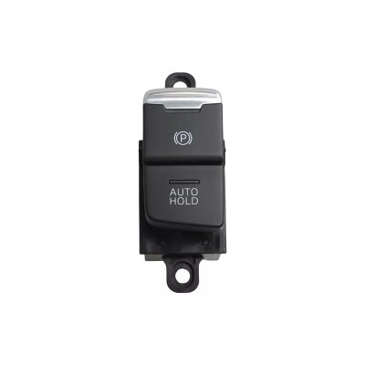 MAZDA CX-5 (KF) Electronic Parking Brake Switch KD2W66EP0A