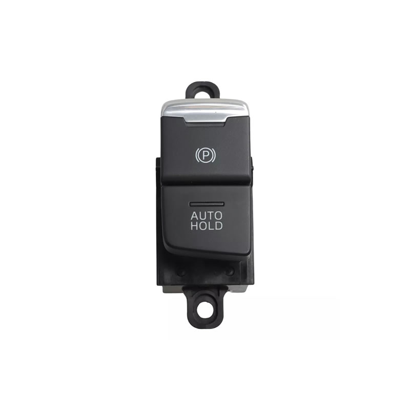 MAZDA CX-5 (KF) Electronic Parking Brake Switch KD2W66EP0A