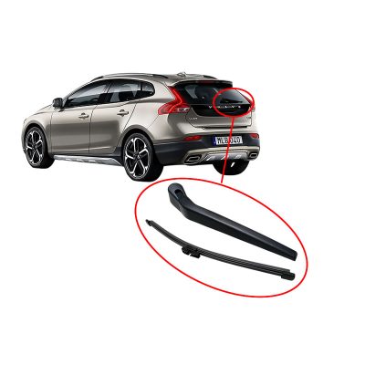 VOLVO V40 Rear Wiper Arm 31276128