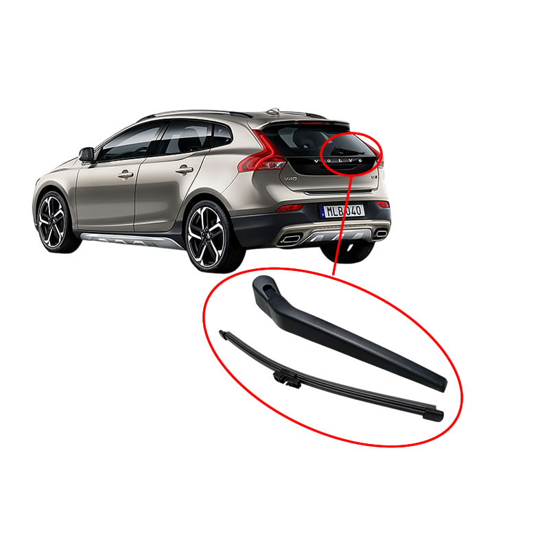 VOLVO V40 Rear Wiper Arm 31276128
