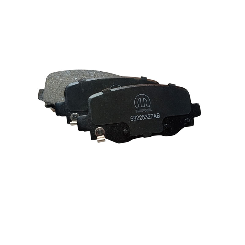 JEEP, FIAT Front Brake Pads MOPAR 68225327 - Image 3
