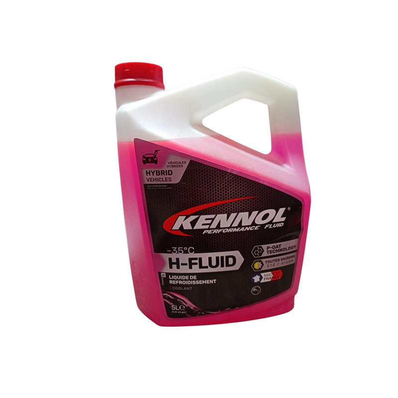 TOYOTA, HONDA, MAZDA COOLANT KENNOL